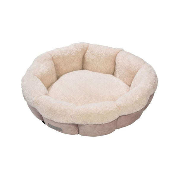 Bobby Boheme Nest Pink Dog Bed or Cat Bed Small.