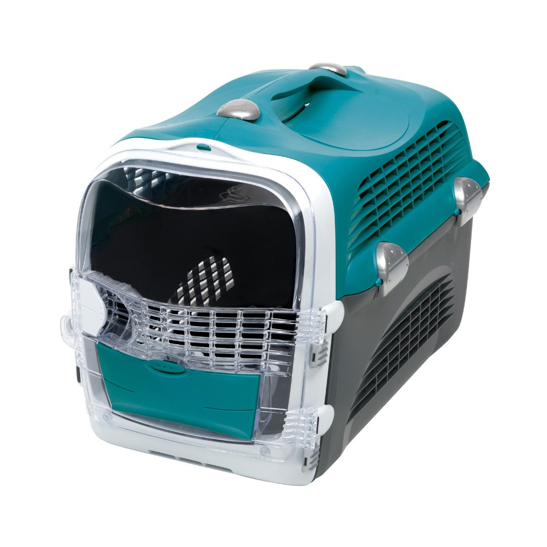 Catit Cabrio Cat Travel Carrier - product view 6