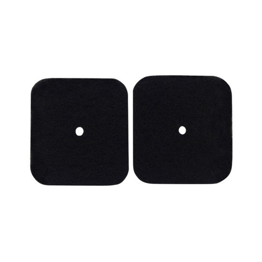 Catit SmartSift Cat Litter Box Carbon Filters, 2-pack - product view 3
