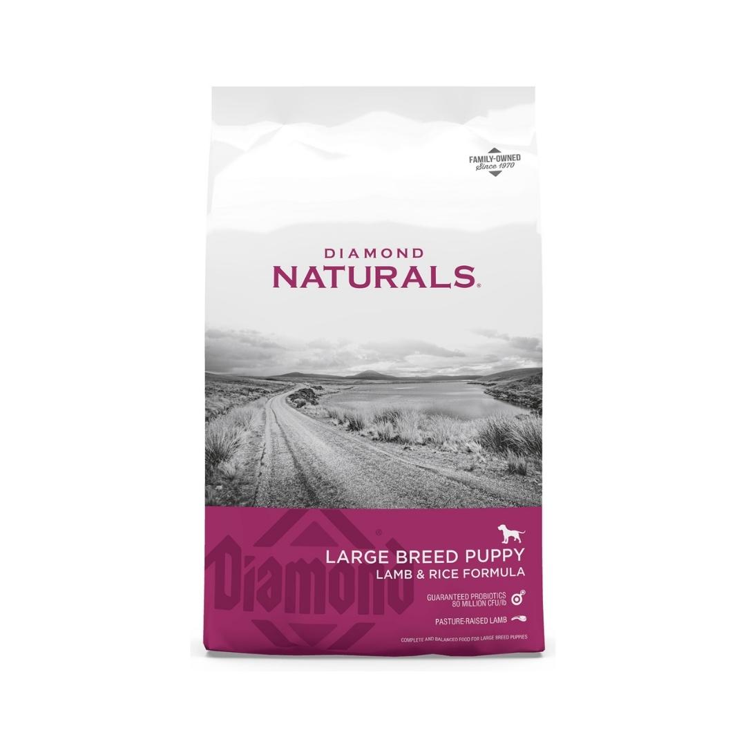 Diamond naturals adult dog best sale