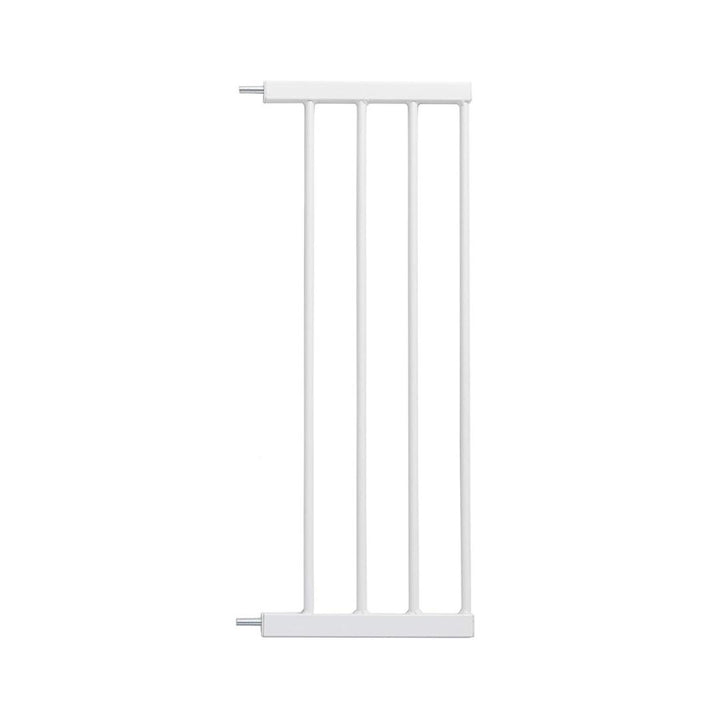 MidWest Extension for 29 Tall Glow in the Dark Steel Pet Gate White Petz.ae UAE