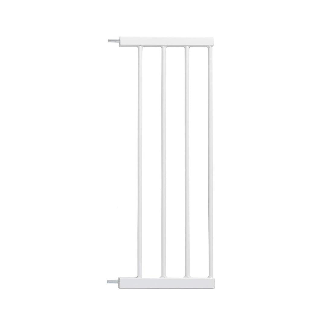 MidWest Extension for 29 Tall Glow in the Dark Steel Pet Gate White Petz.ae UAE