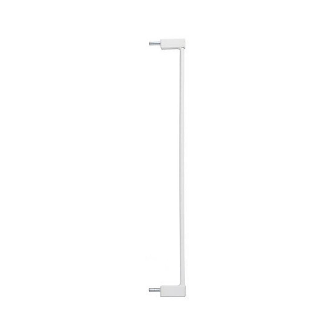 MidWest Extension for 29 Tall Glow in the Dark Steel Pet Gate White Petz.ae