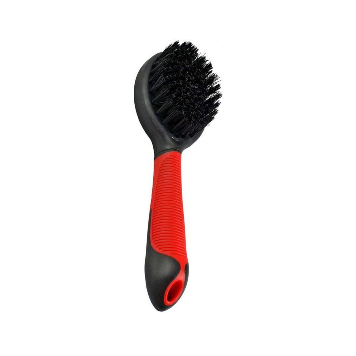 Flamingo Bristle Brush for Long and Short Hair Dog - Essential Grooming Tool in Dubai.