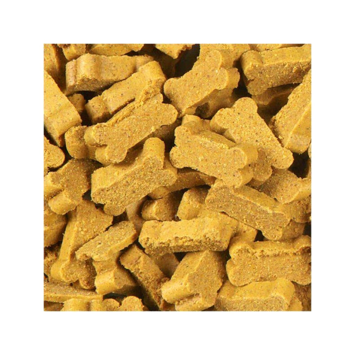 Flamingo Premium Dog Treats Soft Bone Chicken Snacks Can be given as a training reward or snack - Helps dogs with dental problems.