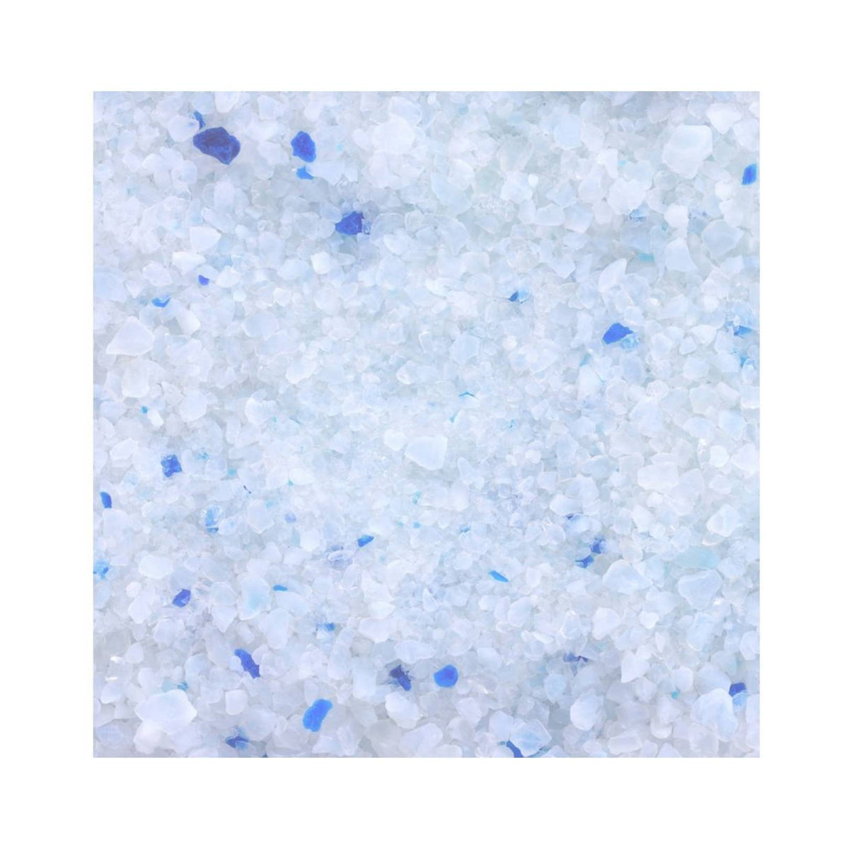 Flamingo Silica Cat Litter Premium quality Cat Litter. If you put the litter box in the living room or kitchen, you should go for a litter box that is dust-free, absorbs odors