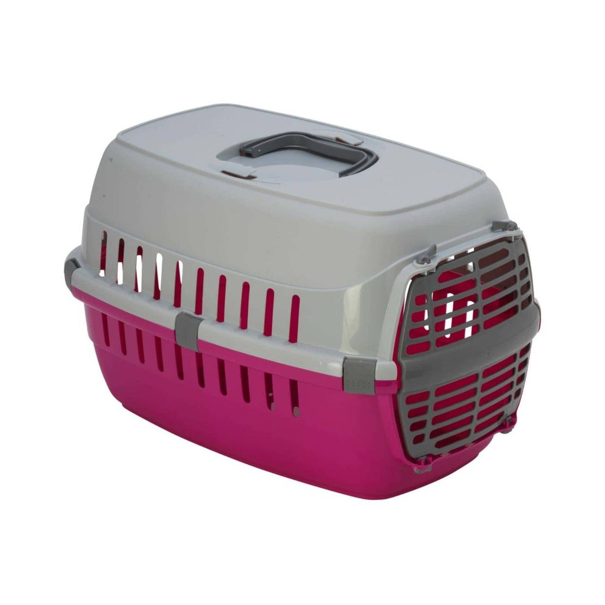 Flamingo Tourist Pets Carriers Crates Box Pink Petz.ae