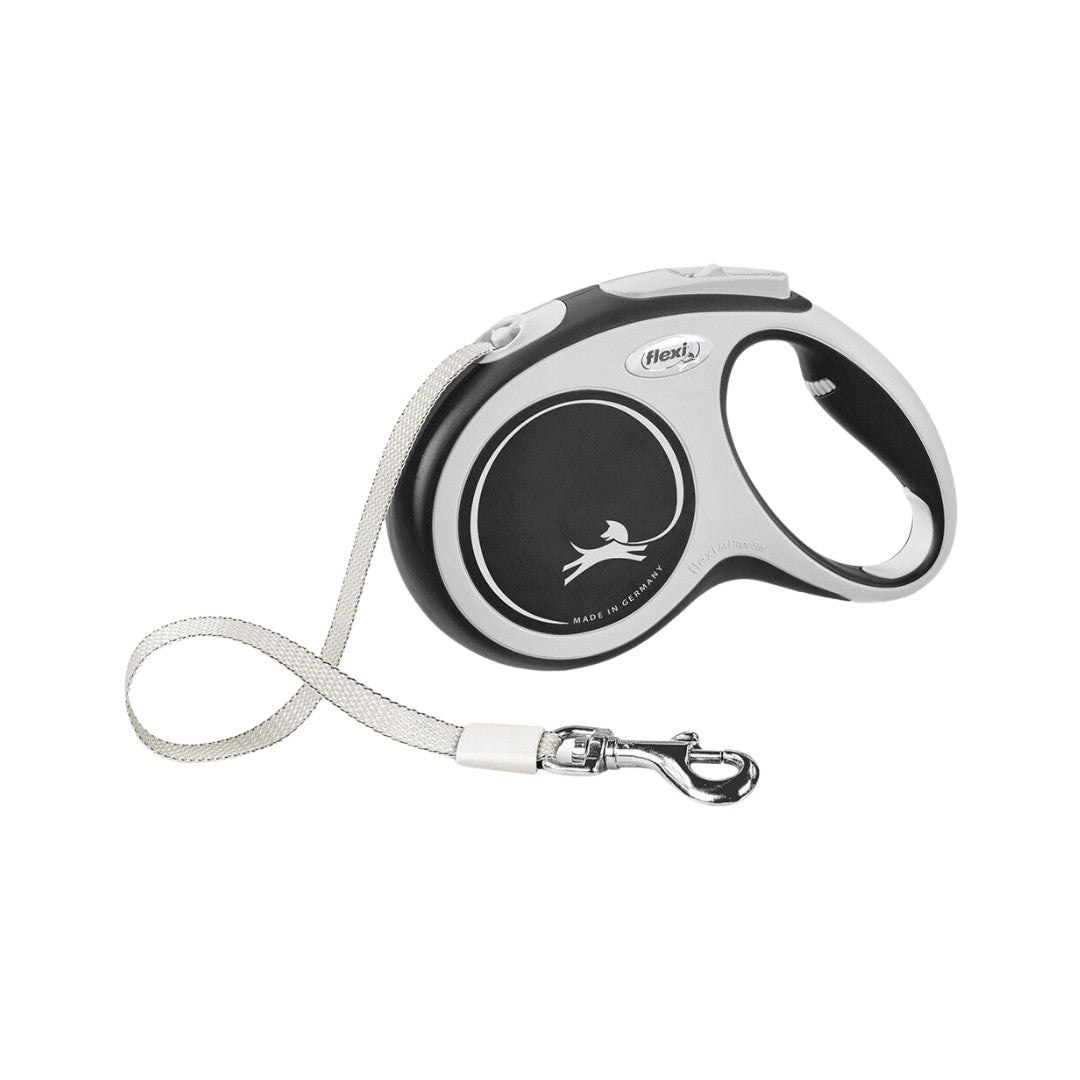 Flexi New Comfort Tape Dog Leash
