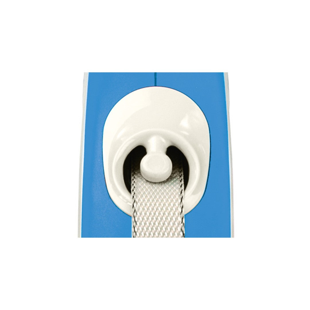 Flexi New Comfort Tape Dog Leash