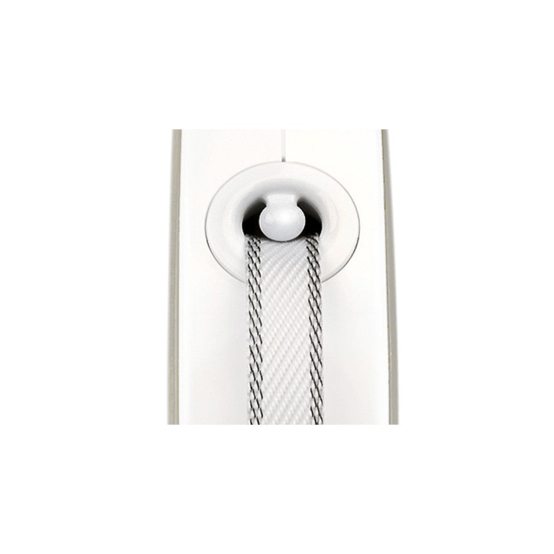 The flexi Style is available in three gorgeous pastel shades as well as stylish black; it combines perfect ergonomics with modern elegance 2.