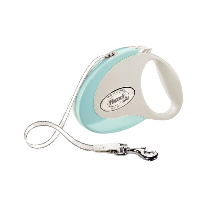 The flexi Style is available in three gorgeous pastel shades as well as stylish black; it combines perfect ergonomics with modern elegance Mint.