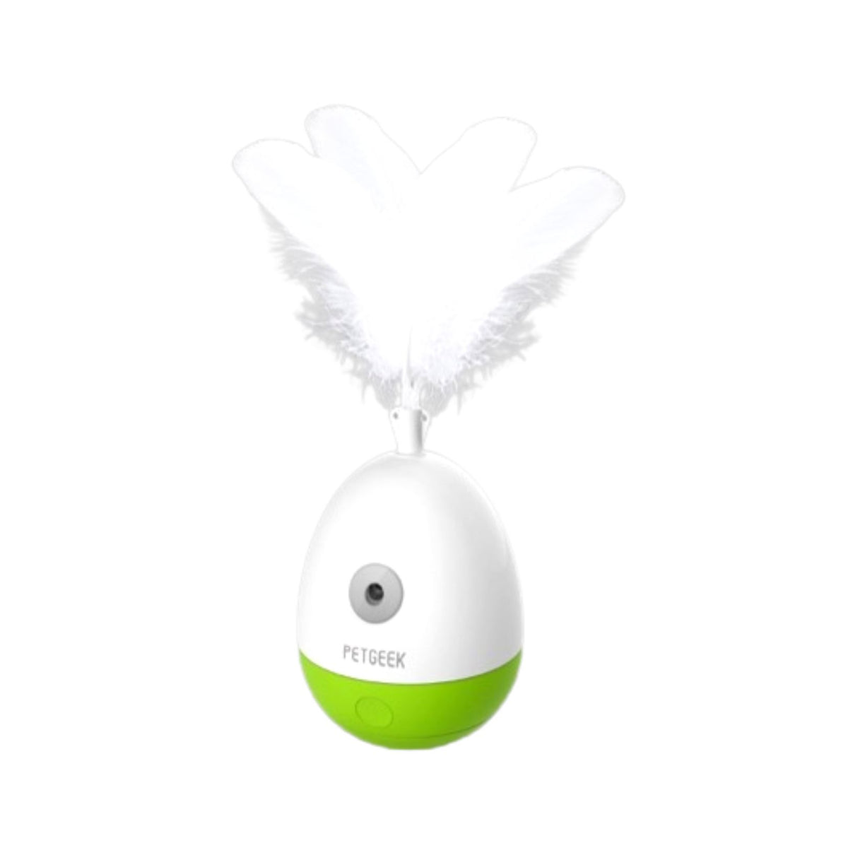 Joyful Laser Tumbler Cat Toy Petz.ae Dubai