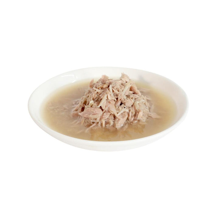 Kit Cat Complete Cuisine Tuna And Whitebait In Broth is created to provide your cats with a complete meal that Is effortless and convenient Full.