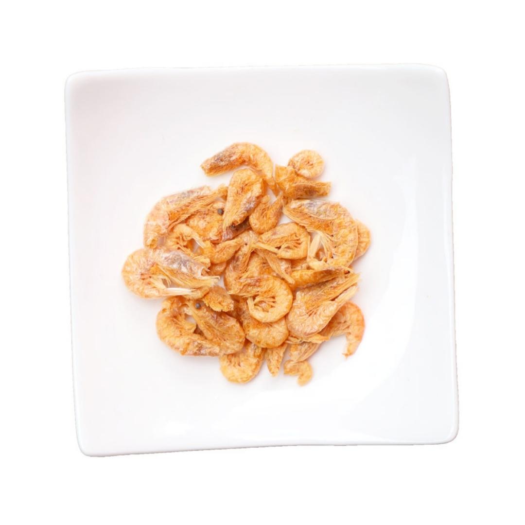 Buy Kit Cat Freeze Bites Shrimp Cat Treats | Petz.ae - Full
