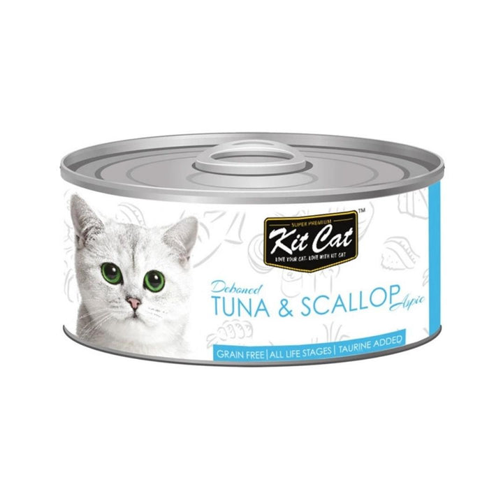 Unleash a burst of flavors and nutrition in every meal, knowing that Kit Cat prioritizes your cat's health and satisfaction. Elevate your cat's dining experience with Kit Cat – where nutrition meets indulgence.