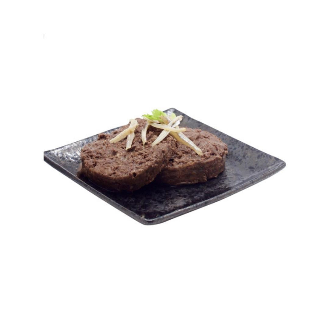 Elevate your cat's culinary experience with Kit Cat Wild Caught Tuna & Anchovy – where each meal is a symphony of flavors designed to keep your cat healthy, happy, and satisfied Full.