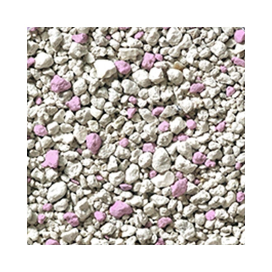 LindoCat Charme is a first-class performance clumping cat litter. it has excellent clumping, absorption, and odor retention properties.2