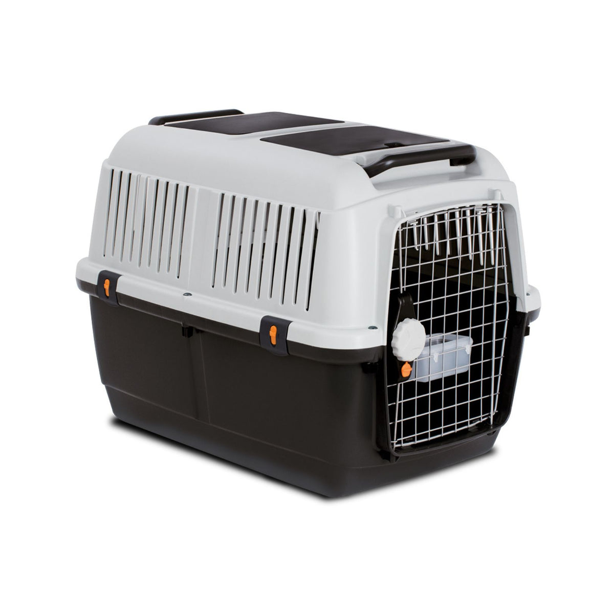 ALT Text for Product Image: MP Bergamo Bracco IATA-Approved Pet Travel Carrier – Secure, Comfortable, and Airline Compliant - Bracco 5