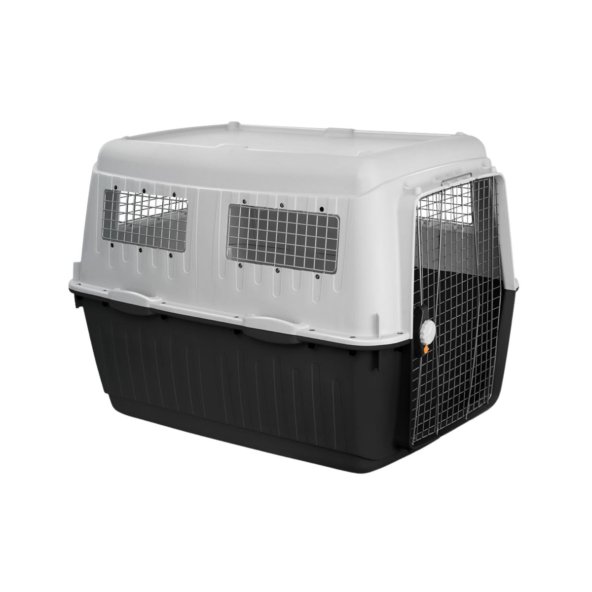 ALT Text for Product Image: MP Bergamo Bracco IATA-Approved Pet Travel Carrier – Secure, Comfortable, and Airline Compliant - Bracco 8