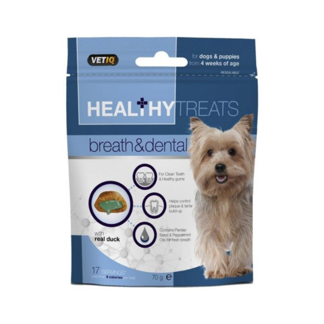 Best dental chews for best sale dogs 2018