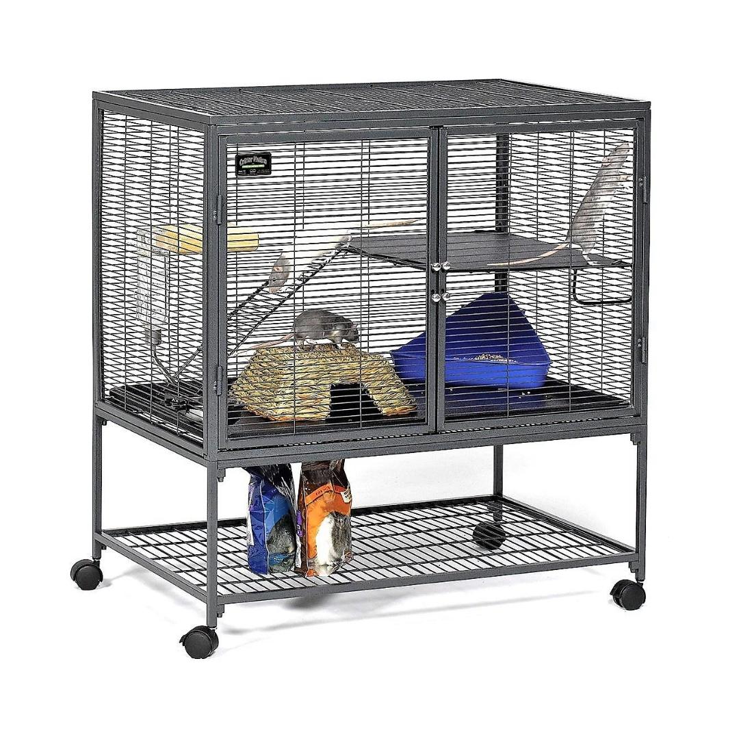 MidWest Critter Nation Small Animal Habitat Petz.ae 1