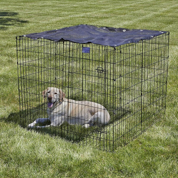 MidWest Exercise Pen Sunscreen Top 4×4 Petz.ae 3