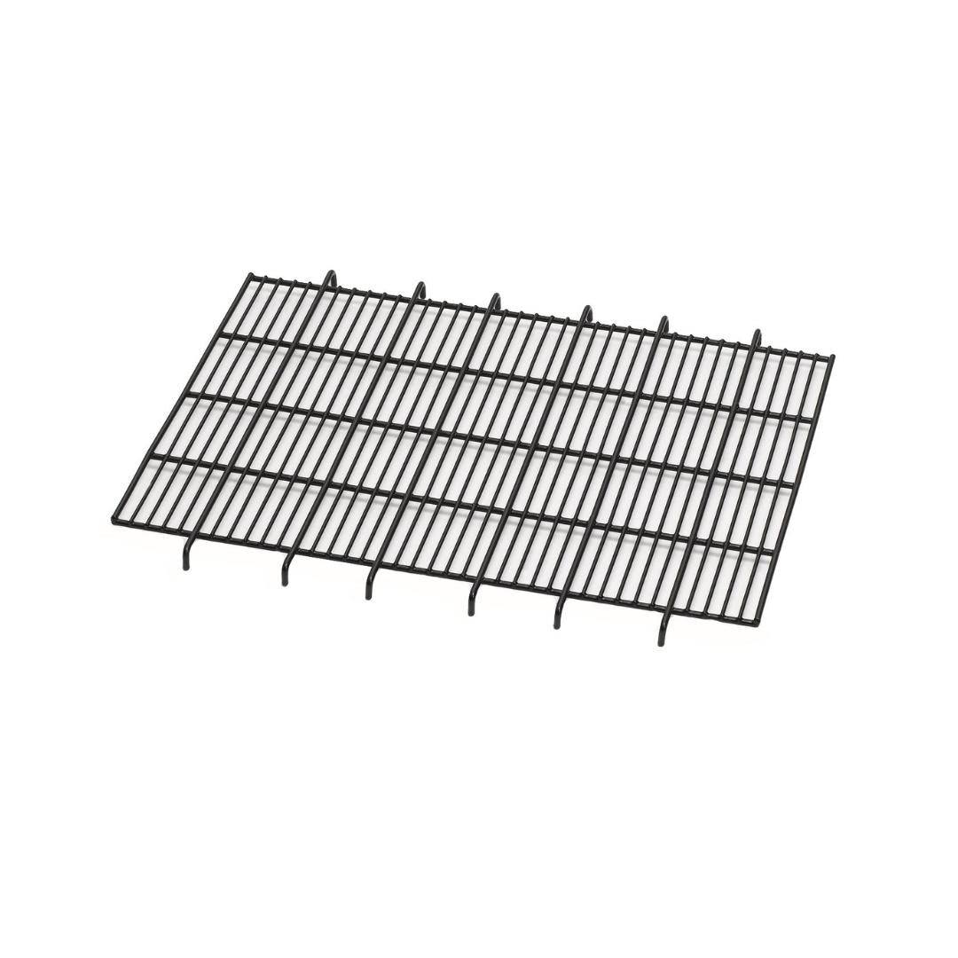 MidWest Floor Grid Black Petz.ae