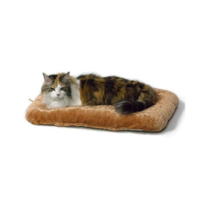 MidWest Plush Cat Bed Petz.ae 2