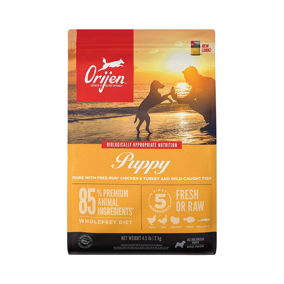 Buy Orijen Puppy Dry Food | Petz.ae