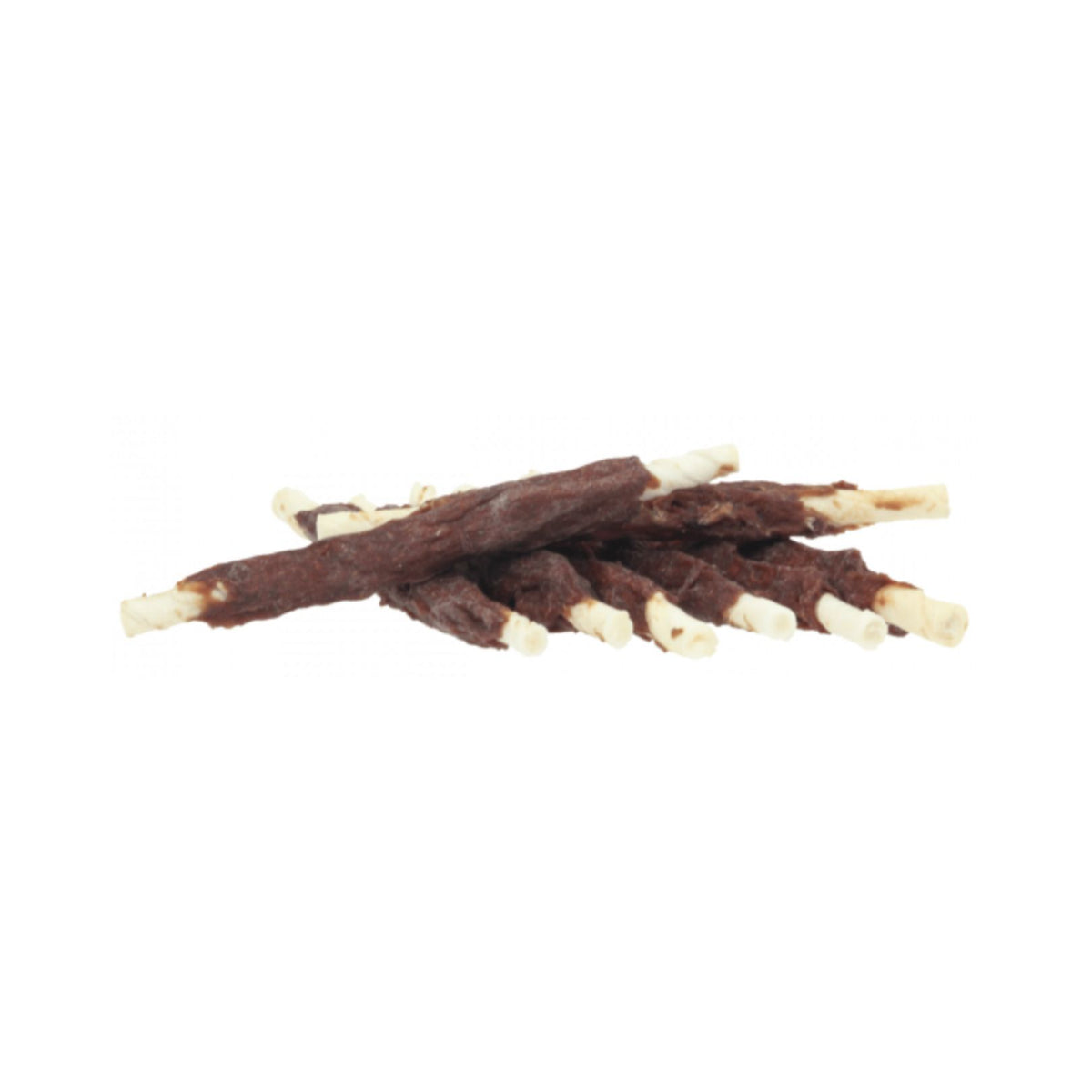Pets Unlimited Chewy Small Sticks with Lamb Dog Treats These chewy lamb sticks come in 8 delicious treats 2. 