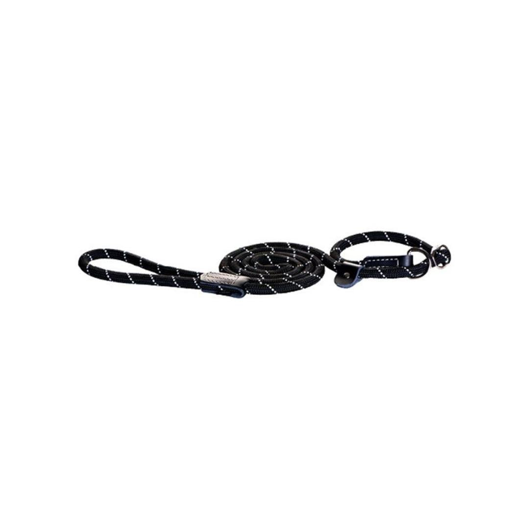 Rogz Rope Dog Lead Petz.ae Dubai Pet Store UAE