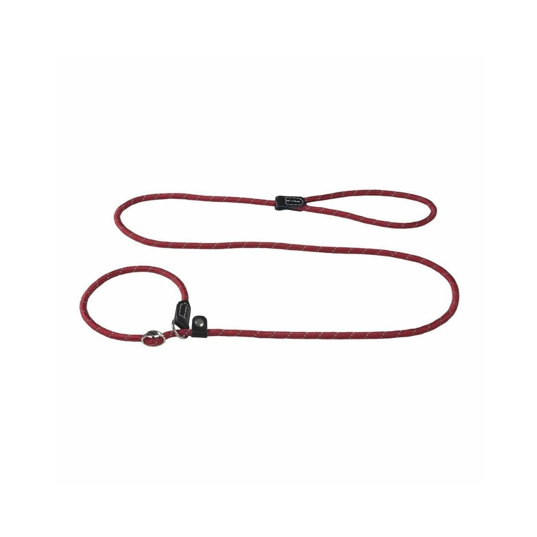 Rogz Rope Dog Lead Petz.ae Dubai Pet Store Red