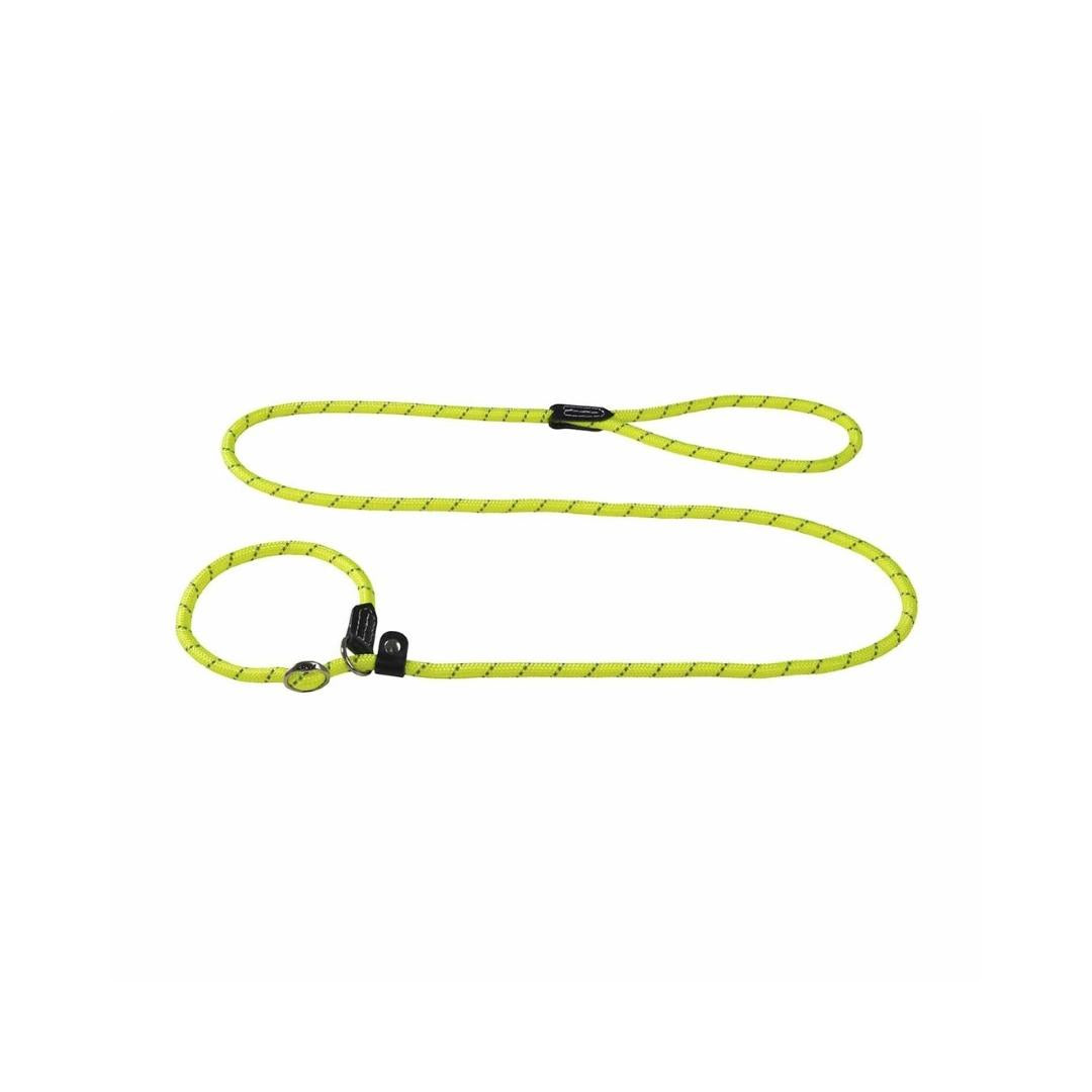 Rogz Rope Dog Lead Petz.ae Dubai Pet Store Yellow