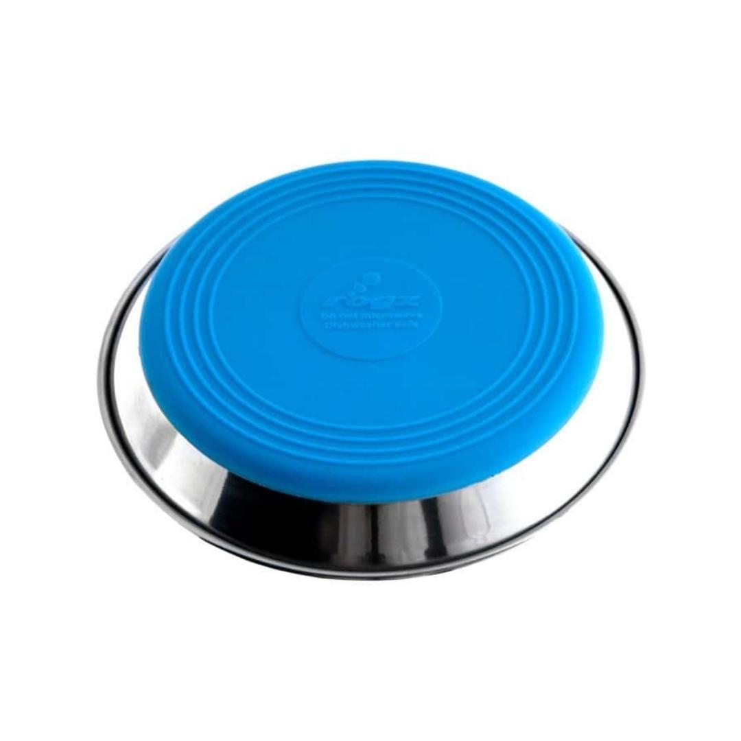 Rogz Anchovy Cat Bowl- Blue Color
