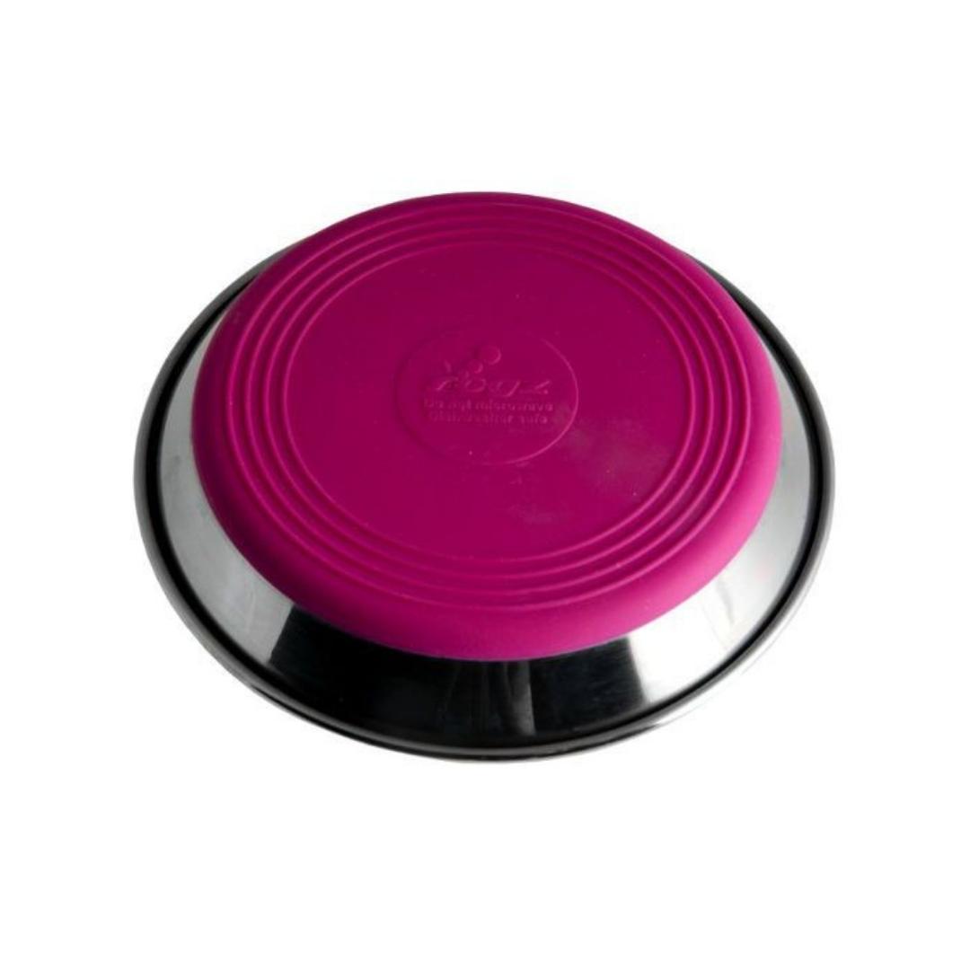 Rogz Anchovy Cat Bowl- Pink