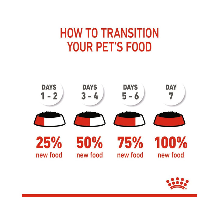 Royal Canin Kitten Gravy Wet Food Complete feed for 3rd age kittens up to 12 months old (thin slices in gravy) 5.