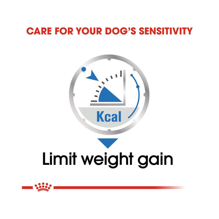 Royal Canin Light Weight Care Dog Wet Food Complete feed for adult dogs over 10 months old for dogs with a tendency to gain weight 5.