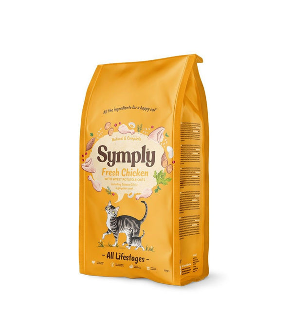Symply-Cat-Dry-Food-with-Chicken-All-Life-Stages