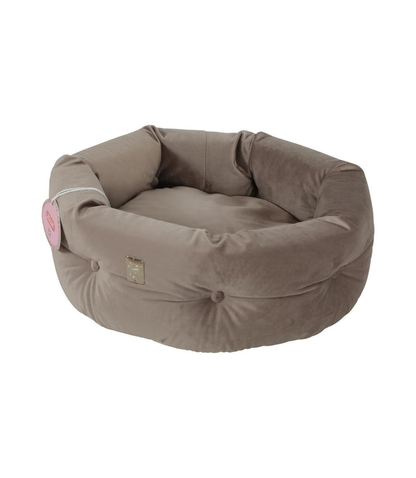 Zolux Chambord Chesterfield Pet Bed, 41 CM