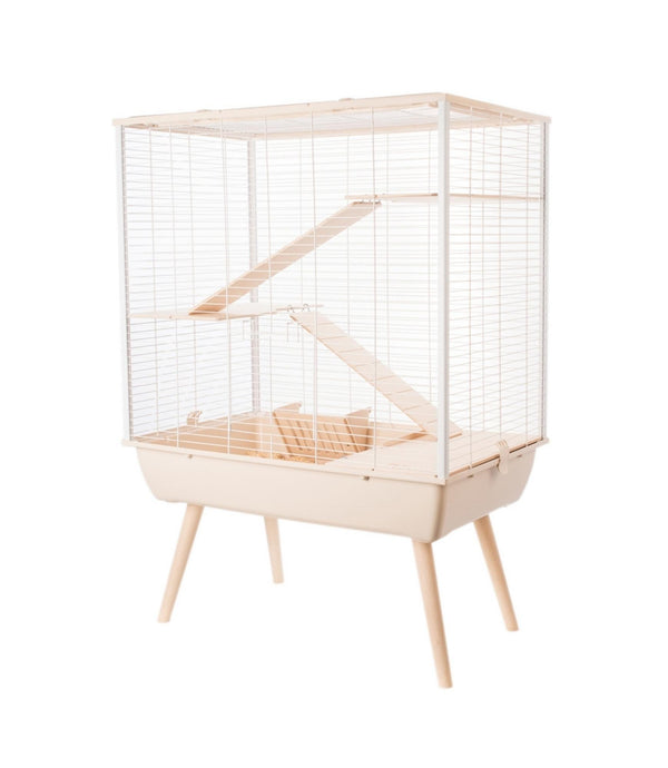 Zolux Neo Cosy Large Rodents Cage Multiple Colors Available