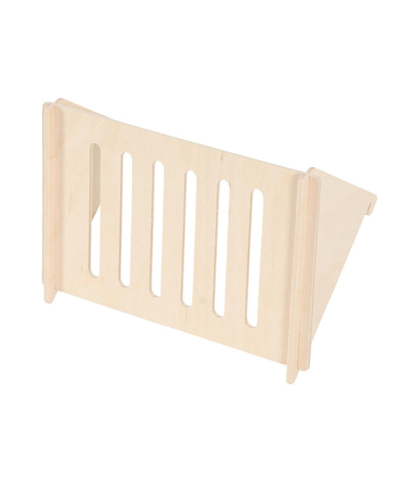 Zolux Neo Wooden Rodyplay Hay Rack For Rodents