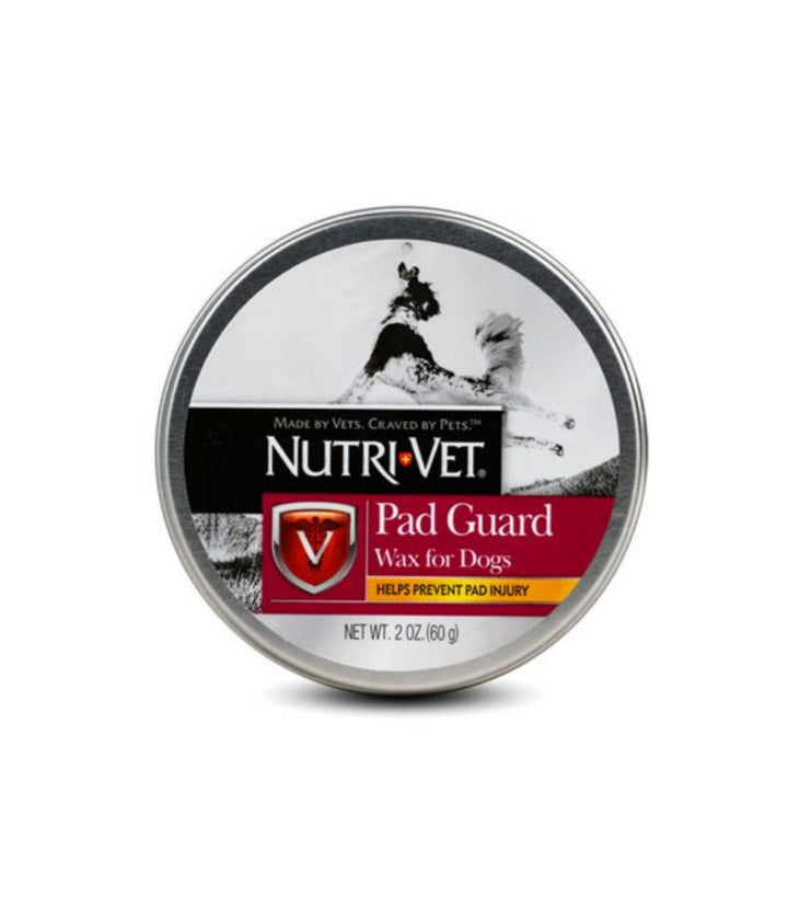 Nutri-Vet Paw Guard Wax For Dogs