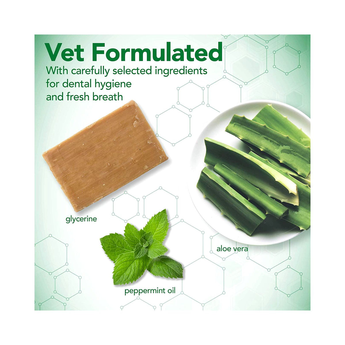 Vet's Best Advanced Dental Spray for Dogs - product image 3