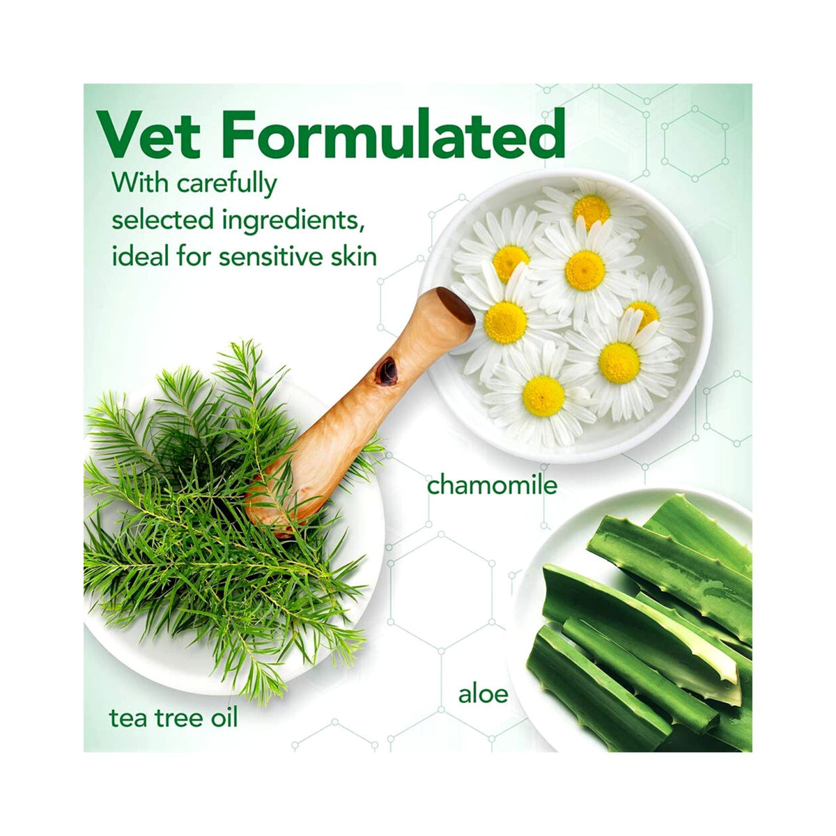 Vet's Best Hot Spot Itch Relief Spray for Dogs - product image 3