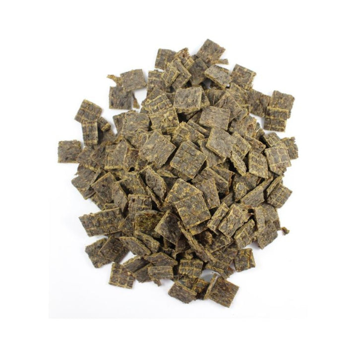 Zeal Gently Air-Dried Salmon Dog Dry Food The Nutrition of Raw. The Simplicity of Dry Salmon for Dogs Food .