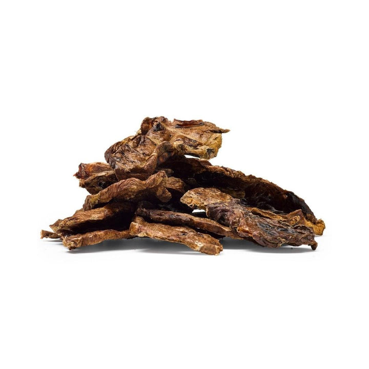 Ziwi Peak Venison Lung & Kidney Dog Treats are inspired by the dog's natural diet. These guilt-free treats combine venison lung and kidney 2.