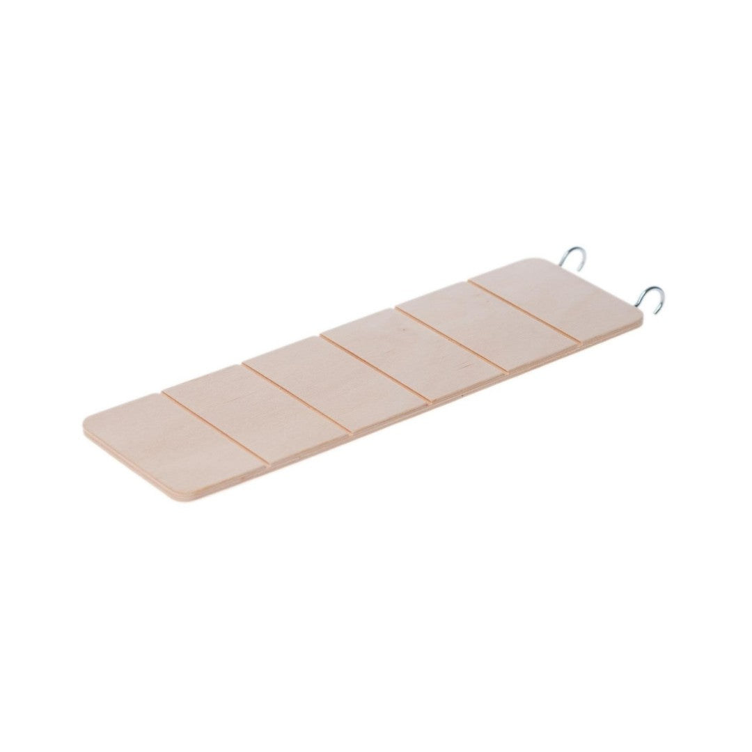 Zolux Neo Wooden Ladder For Rodents – Petz.ae