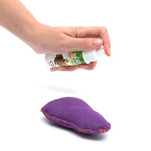Catit Senses 2.0 Catnip Spray for Cats, 60 ml - product view 2
