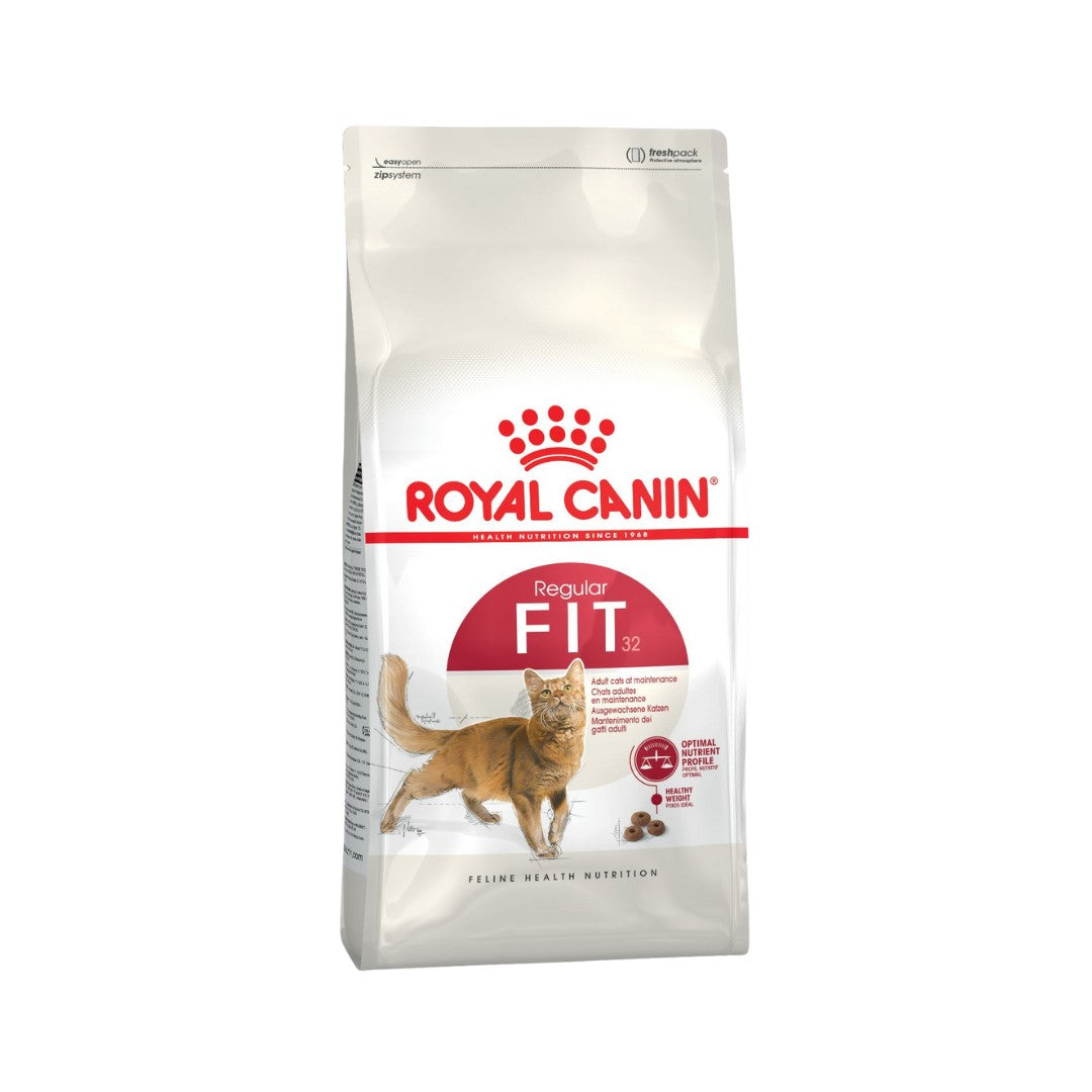 Royal Canin Feline Health Nutrition Fit 32 Dry Cat Food
