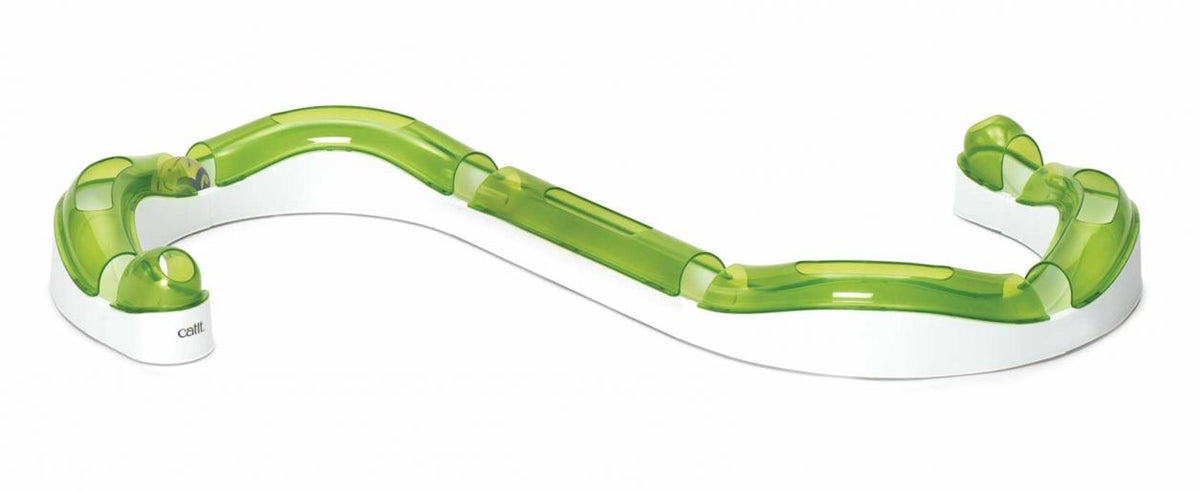 Catit Senses 2.0 Wave Circuit Interactive Cat Toy - product view 4